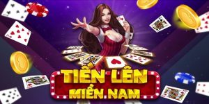 game bài tiến lên