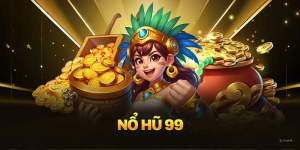 nổ hũ 99