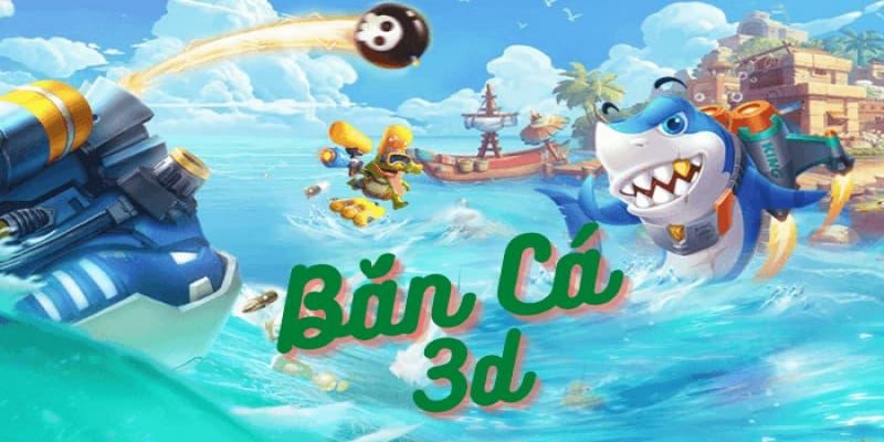 Nên bắn vào đầu để hạ gục mục tiêu khi chơi bắn cá 3D