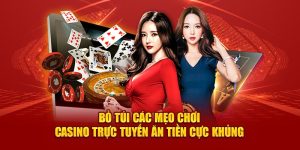 mẹo chơi casino