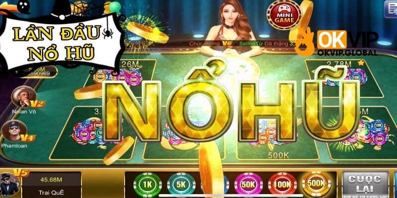 Cách thức tham gia nổ hũ 99 tại 98Win