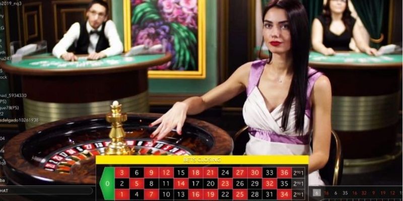 Giới thiệu chung về Casino tại 98win