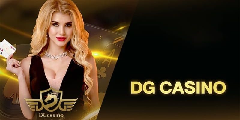 Dream Gaming - Sảnh DG trực tuyến tại Casino 98win