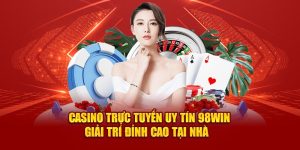 casino trực tuyến uy tín