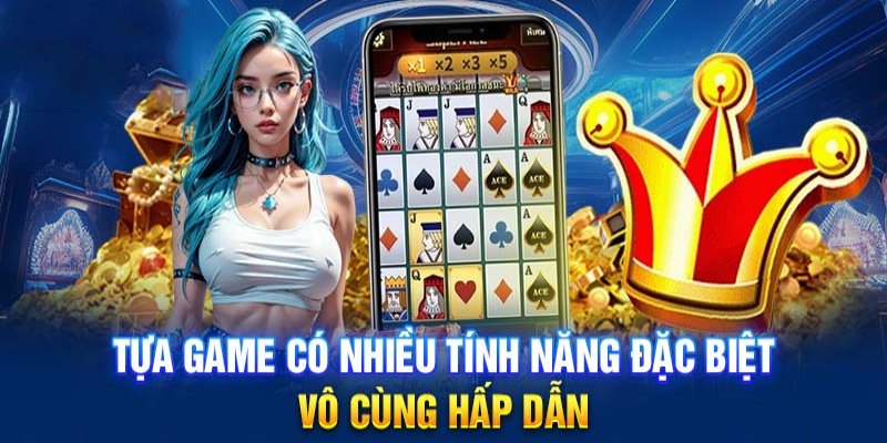 Gợi ý một số trò chơi hot có tại sảnh game nổ hũ PG 98Win