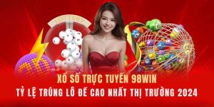 xổ số trực tuyến