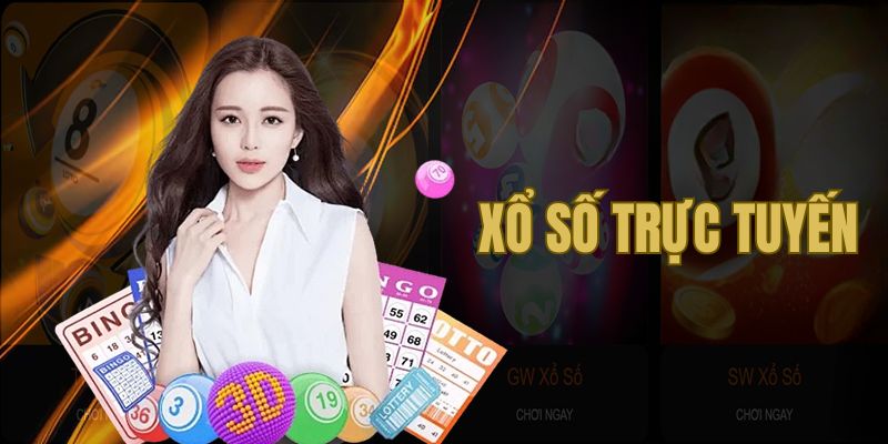 Tìm hiểu rõ hơn về trò chơi xổ số trực tuyến của 98Win